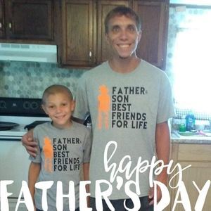 Meet your Posher, Robert